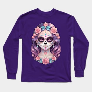 Serene Starshine Long Sleeve T-Shirt